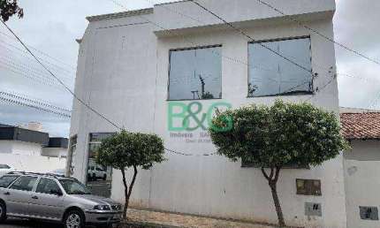 Casa à venda, 110 m² por R$ 186.000,00 - Vila Santa Amália - Tupã/SP