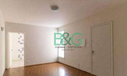 Apartamento à venda, 75 m² por R$ 364.000,00 - Aclimação - São Paulo/SP