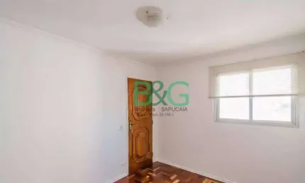 Apartamento à venda, 60 m² por r$ 449.000,00 - aclimação - são paulo/sp