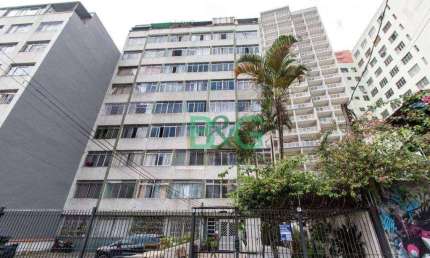 Studio com 1 dormitório à venda, 38 m² por R$ 199.000 - Jardim Robru - São Paulo/SP