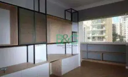 Apartamento à venda, 70 m² por R$ 849.000,00 - Jardim Vila Mariana - São Paulo/SP