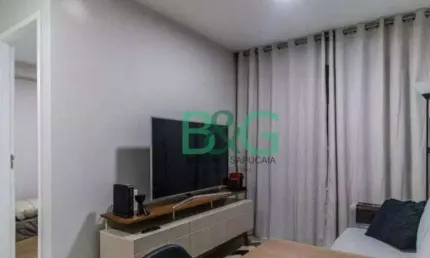 Apartamento à venda, 26 m² por r$ 449.000,00 - vila buarque - são paulo/sp