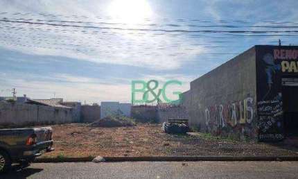 Terreno à venda, 1 m² por R$ 234.531,66 - Chácara Pantanal Engenho Velho - Mogi Guaçu/SP