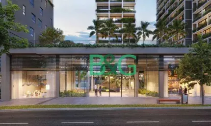 Apartamento com 3 dormitórios à venda, 208 m² por r$ 4.393.751,68 - campo belo - são paulo/sp