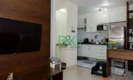 Apartamento à venda, 30 m² por R$ 302.200,00 - Gopoúva - Guarulhos/SP