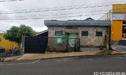 Casa à venda, 163 m² por R$ 467.548,23 - Patrimônio de São João Batista - Olímpia/SP