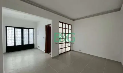 Sobrado à venda, 250 m² por R$ 1.696.000,00 - Mirandópolis - São Paulo/SP