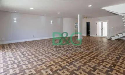 Sobrado à venda, 334 m² por r$ 2.150.000,00 - planalto paulista - são paulo/sp