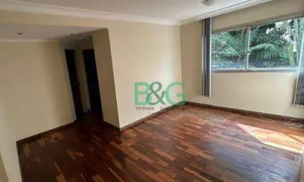 Apartamento com 2 dormitórios à venda, 48 m² por R$ 535.000,00 - Aclimação - São Paulo/SP