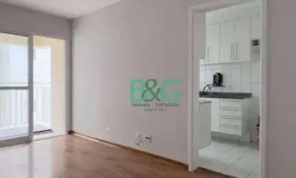 Apartamento com 2 dormitórios à venda, 64 m² por R$ 599.000 - Vila Augusta - Guarulhos/SP