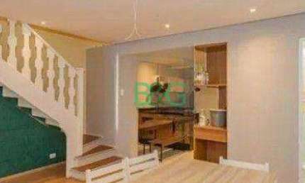 Sobrado com 3 dormitórios à venda, 250 m² por R$ 1.449.000 - Aclimação - São Paulo/SP