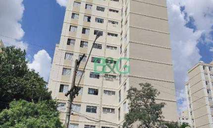 Apartamento com 3 dormitórios à venda, 60 m² por R$ 368.894 - Jardim Piratininga - Osasco/SP