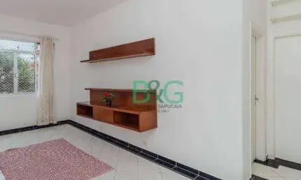 Apartamento com 2 dormitórios à venda, 80 m² por R$ 549.000,00 - Bela Vista - São Paulo/SP