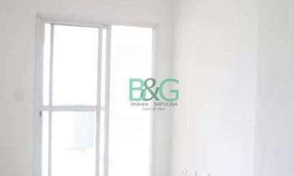 Apartamento com 3 dormitórios à venda, 76 m² por R$ 619.000 - Vila Galvão - Guarulhos/SP