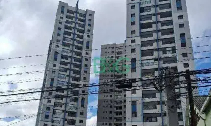 Apartamento à venda, 51 m² por r$ 207.551,38 - são pedro - osasco/sp