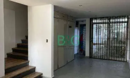 Sobrado com 3 dormitórios à venda, 167 m² por R$ 1.249.000,00 - Vila Mariana - São Paulo/SP