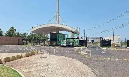 Casa à venda, 43 m² por R$ 126.639,24 - Jardim Itamaraty - Ourinhos/SP