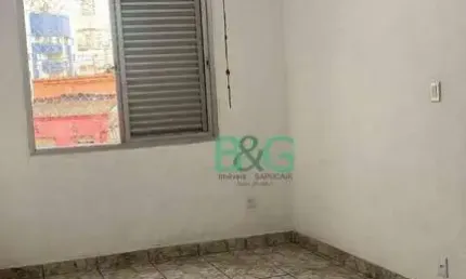 Apartamento à venda, 108 m² por r$ 500.000,00 - parque santa cecília - são paulo/sp