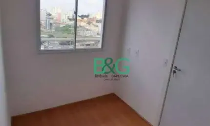 Apartamento, 38 m² - venda por R$ 300.000,00 ou aluguel por R$ 2.260,00/mês - Tatuapé - São Paulo/SP