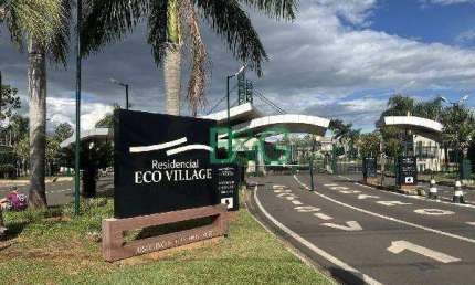 Casa com 4 dormitórios à venda, 324 m² por R$ 1.590.000 - Residencial Eco Village - São José do Rio Preto/SP