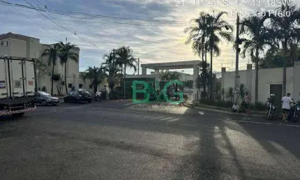 Apartamento à venda, 41 m² por r$ 134.494,14 - reserva real - ribeirão preto/sp