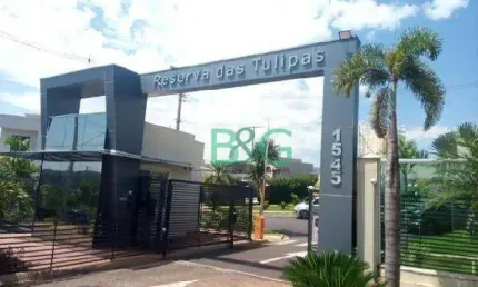 Apartamento à venda, 40 m² por r$ 161.215,23 - recreio das acácias - ribeirão preto/sp
