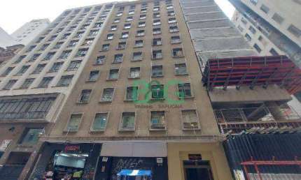 Apartamento com 1 dormitório à venda, 104 m² por R$ 320.148 - República - São Paulo/SP