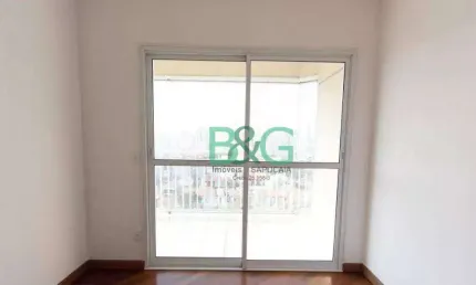 Apartamento à venda, 102 m² por r$ 899.000,00 - mirandópolis - são paulo/sp