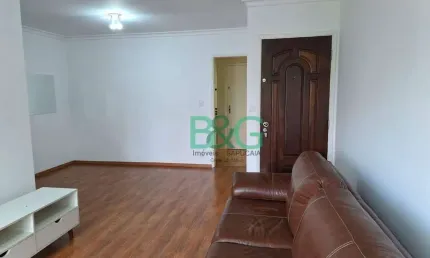 Apartamento à venda, 109 m² por R$ 1.150.000,00 - Vila Pompeia - São Paulo/SP
