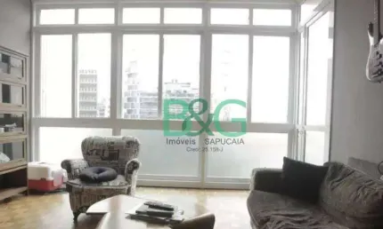 Apartamento à venda, 140 m² por R$ 1.099.000,00 - Jardim Paulista - São Paulo/SP