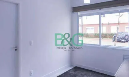 Apartamento à venda, 35 m² por r$ 334.000,00 - vila leopoldina - são paulo/sp