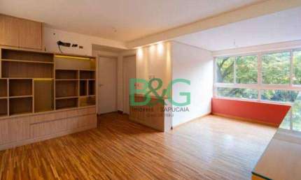 Apartamento com 2 dormitórios à venda, 61 m² por R$ 689.000 - Jardim Prudência - São Paulo/SP
