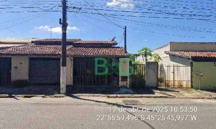 Terreno à venda, 125 m² por R$ 144.005,98 - Ipiranga - Pindamonhangaba/SP