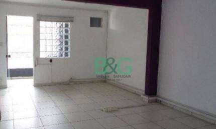 Casa com 5 dormitórios à venda, 273 m² por R$ 1.399.000,00 - Bosque da Saúde - São Paulo/SP