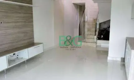 Apartamento à venda, 144 m² por R$ 1.399.000,00 - Vila Hulda - Guarulhos/SP
