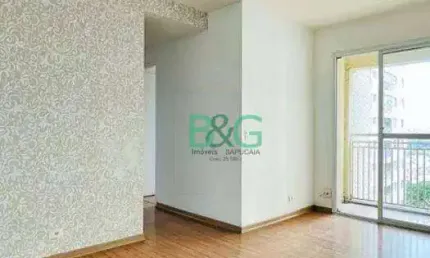 Apartamento à venda, 52 m² por r$ 314.000,00 - ponte grande - guarulhos/sp