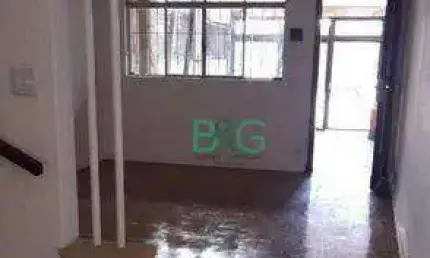 Sobrado com 2 dormitórios à venda, 118 m² por R$ 499.000,00 - Tatuapé - São Paulo/SP