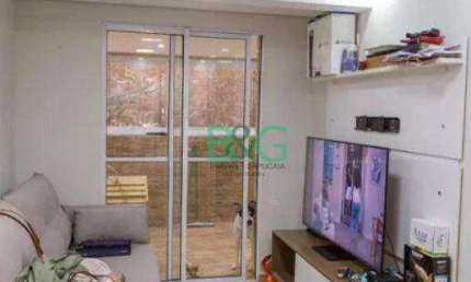 Apartamento à venda, 86 m² por R$ 436.500,00 - Vila Bremen - Guarulhos/SP