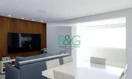 Apartamento à venda, 95 m² por R$ 1.149.000,00 - Bela Vista - São Paulo/SP
