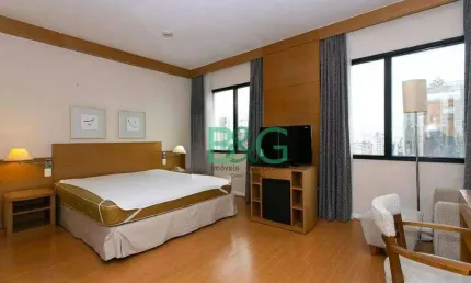 Apartamento à venda, 28 m² por r$ 223.000,00 - vila gomes cardim - são paulo/sp