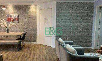 Apartamento à venda, 130 m² por R$ 1.190.000,00 - Parque da Vila Prudente - São Paulo/SP