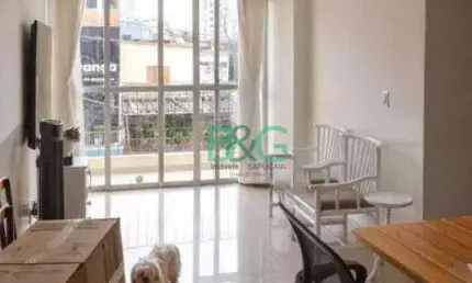 Apartamento à venda, 70 m² por R$ 429.000,00 - Gopoúva - Guarulhos/SP