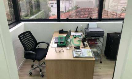 Sala à venda, 46 m² por R$ 416.000,00 - Perdizes - São Paulo/SP