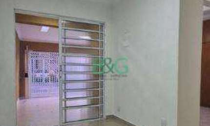 Casa com 3 dormitórios à venda, 126 m² por R$ 731.000,00 - Tatuapé - São Paulo/SP