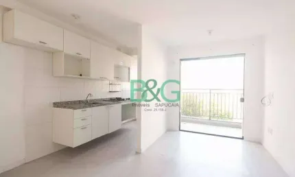 Apartamento à venda, 64 m² por r$ 549.000,00 - tatuapé - são paulo/sp
