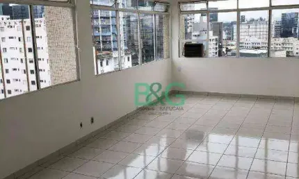 Conjunto à venda, 52 m² por R$ 320.000 - Pinheiros - São Paulo/SP