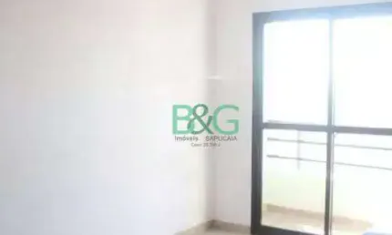 Apartamento à venda, 65 m² por R$ 514.000,00 - Vila Augusta - Guarulhos/SP
