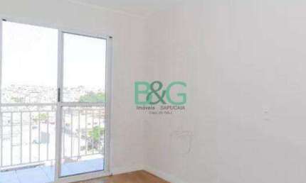 Apartamento com 2 dormitórios à venda, 50 m² por R$ 349.000 - Jardim Bela Vista - Guarulhos/SP