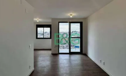 Apartamento à venda, 61 m² por r$ 522.000,00 - jardim marajoara - são paulo/sp