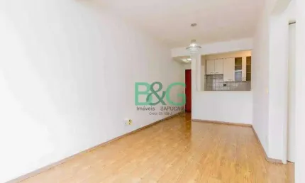 Apartamento à venda, 55 m² por r$ 454.000,00 - tatuapé - são paulo/sp